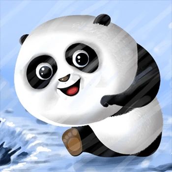 Run Panda Run